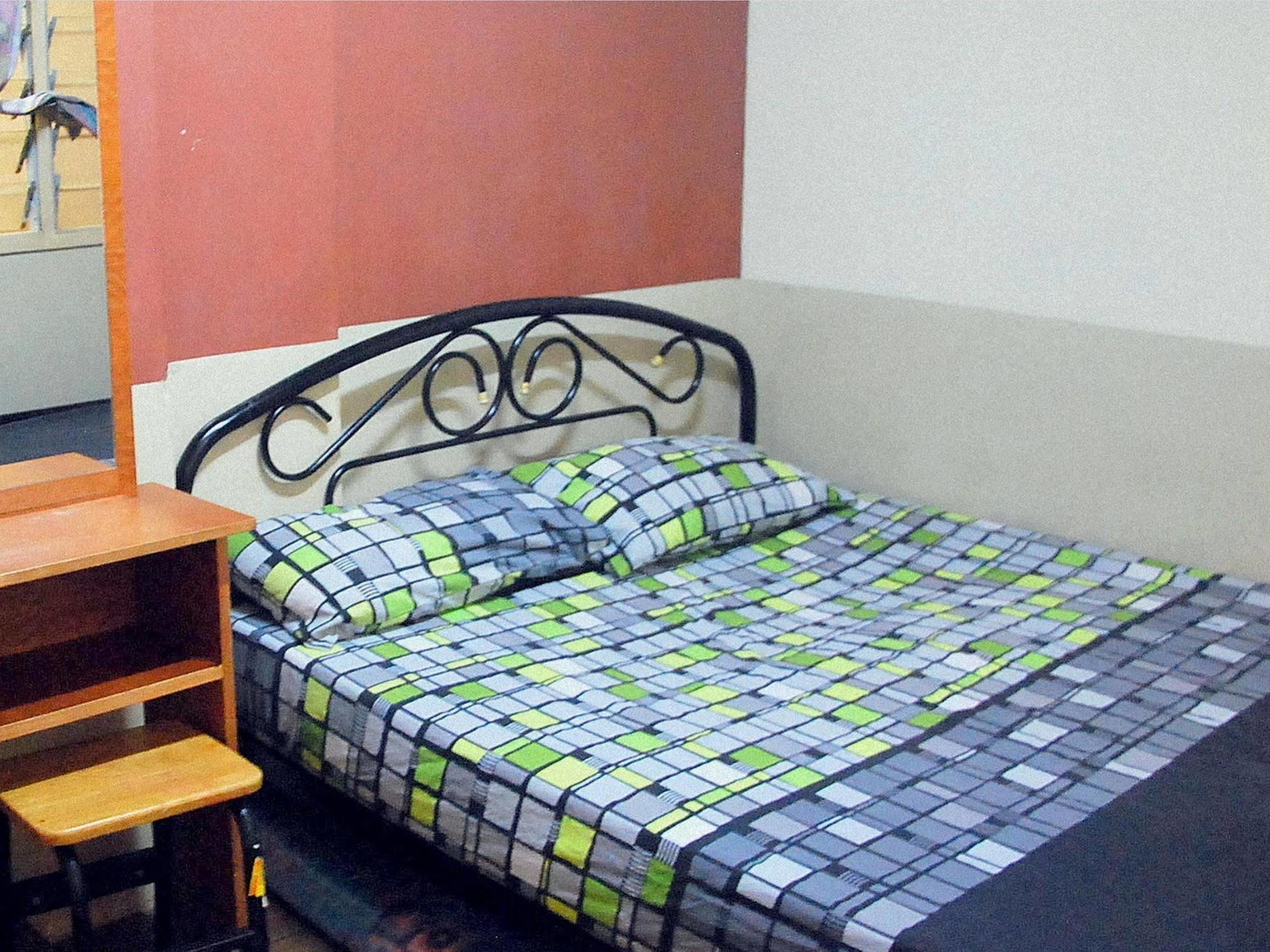 The Original Backpackers Travellers Inn Kuala Lumpur Buitenkant foto