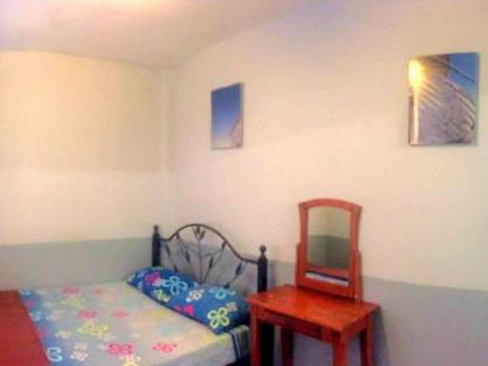 The Original Backpackers Travellers Inn Kuala Lumpur Buitenkant foto